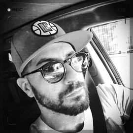 KISS Neutral Glasses Blue Light Filter – Moscot Style Mod. Wave – Anti-fatigue and Relaxation – PC, TV, Gaming, red