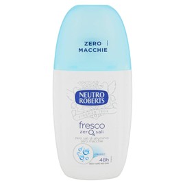 Neutro Roberts:Extra Fresco Deodorant 2.54 Fluid Ounces (75ml) DEO Vapo [ Italian Import ]