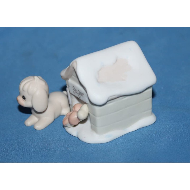 Sugar Town Sugar and Doghouse