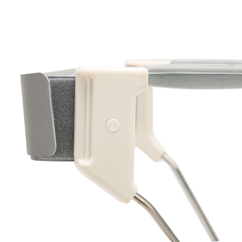 Neck Support Brace Hot Compress Easy Adjust Prevent Head Forward