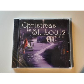 Christmas in St. Louis II