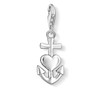 Thomas Sabo 925 sterling silver Silver