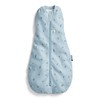 ergoPouch 1.0 TOG Cocoon Baby Sleep Sack 0 Months, Swaddle