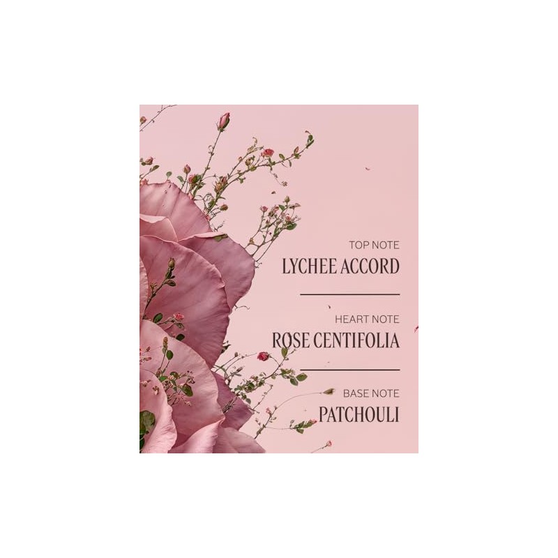 Rose Perfumed Hand Cream by LOccitane for Women - 5.2