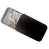 200 pcs 1/2 Inch Premium Thick Pipe Screens 304 Stainless