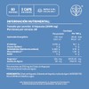 Life 360 Citrato Magnesio Alta Pureza 180 Cápsulas 2598 Miligramos