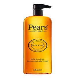 Pears Original Pure and Gentle Body Wash 500 ml