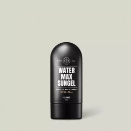 Heybro 헤이브로 남자 선크림 워터맥스 선젤 남자 올인원 SPF50+ PA+++ N4 Heybro Men's Sunscreen Water Max Sun Gel All-in-One SPF50+ PA+++ N4