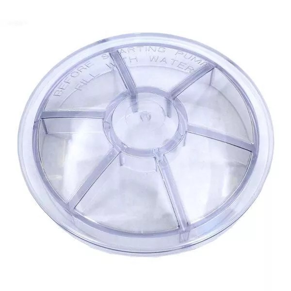 Generic 357151 Pentair WhisperFlo Swimming Pool Pump Lid