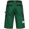 ACE Handyman Men's Elasticated Work Shorts (Ace Handyman) - Green,