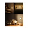 L LOHAS LED Night Lights Plug into Wall 2-Pack, 0.3W