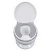 Children Toilet Seat Potty Training Toilet for Baby Kids, Portable