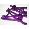 HPI 1/8 Savage Flux X XL 4.6 5.9 Front/Rear Aluminum