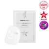 Thank You Farmer 1 Saccharomy Brightening Star Mask and a set of 5 Thank You Farmer Sachets / 사카로미 브라이트닝 스타 마스크 1개 땡큐파머 사셰 5종 증정