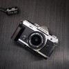 Iborrys-Compatible OM SYSTEM / Olympus OM-3 Camera Dedicated L-Shape Quick