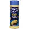 Molly McButter Natural Butter Flavor Sprinkles (Case of 12)