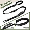Jestrem Heavy Duty Dog Leash for Large Dogs That Pull,