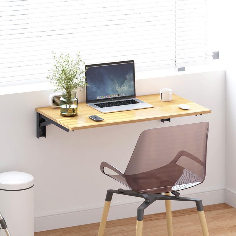 Need Small Fold Down Table Wall Mounted Heavy Duty Small