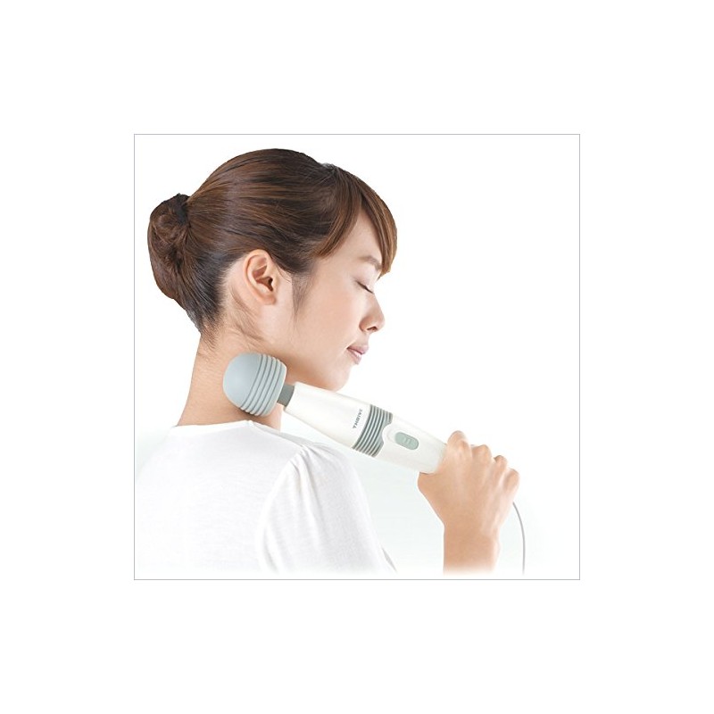 Handy Massager MD-001(W)