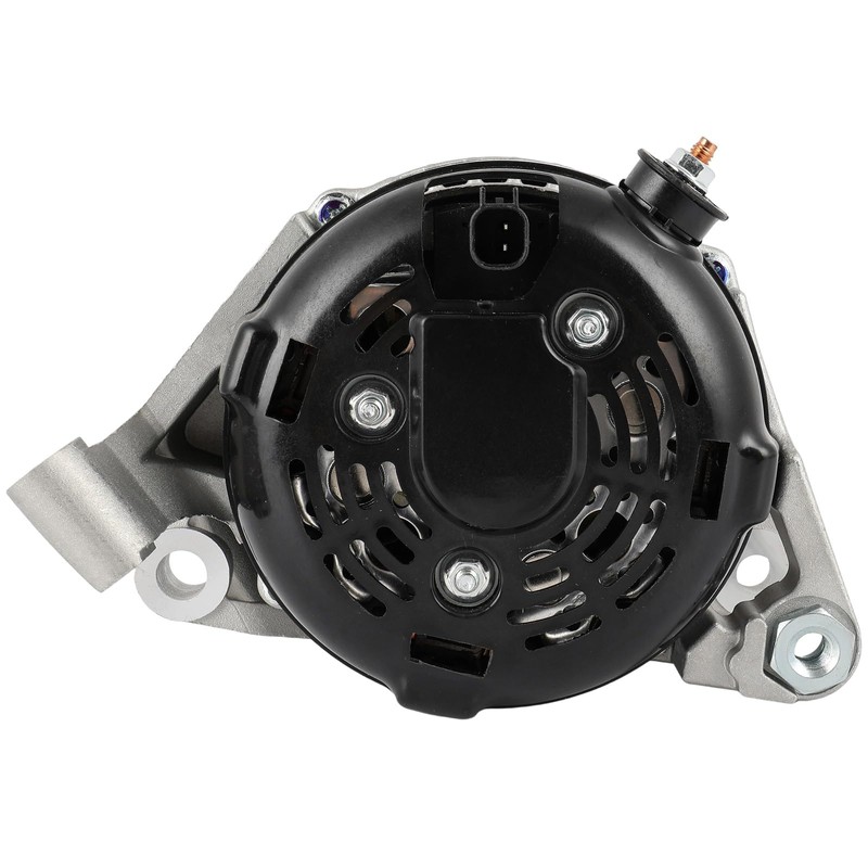 cciyu Alternator fit for Dodge for Dakota Laramie 3.7L 2009-2010,11276
