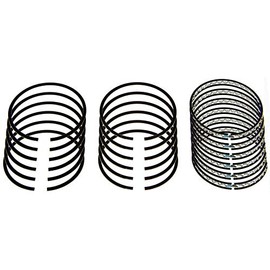 Sealed Power E-906K Premium Piston Ring Set