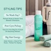FUNCTION OF BEAUTY Deep Clean Dry Shampoo (5 Oz)