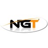 NGT Spool Of Camo Line - Green, 10 lb/1870 m