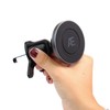 Ether - Magnetic Car Vent Mount - 360° Rotation -