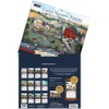Lang, Linda Nelson Stocks 2026 Wall Calendar, 13.4'' X 12'',