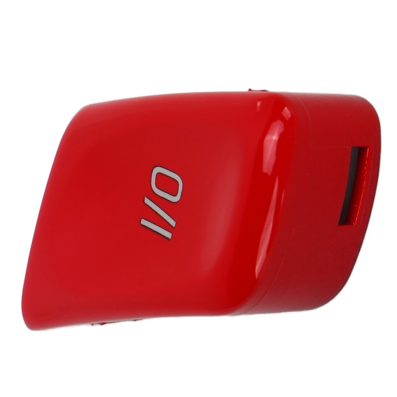 Steering Wheel Switch Button Movement Mode IO Control Car Modify