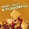 Chex Mix Indulgent Turtle Snack Mix, 8 oz (Pack of