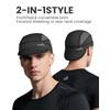 GXCROR Cooling Skull Cap for Men Women Lightweight Breathable Helmet