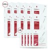 Centellian24 센텔리안24 마데카 더마마스크팩3 인텐시브포뮬러 10매10박스+5매 (105매) Centellian24 Madeca Derma Mask Pack 3 Intensive Formula 10 Sheets 10 Boxes + 5 Sheets (105 Sheets)