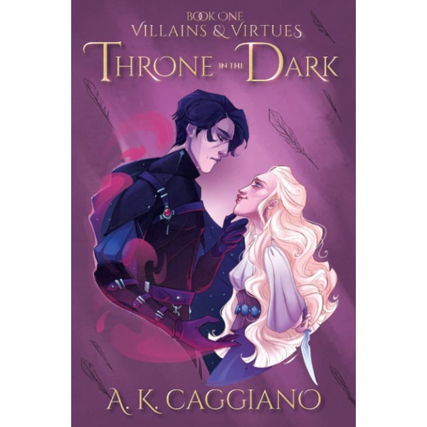 Throne in the Dark