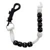 Rhinestone Golf Bead Counter (Black)