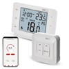 EMOS GoSmart - Smart Home Room Thermostat with App -