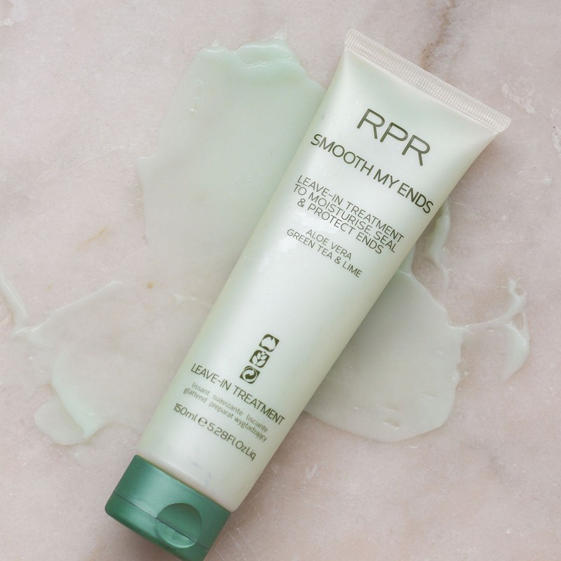 RPR Smooth My Ends Leave-In Treatment 150ml