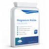 Hellenia Magnesium Malate - 90 Capsules