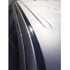 Automotive Authority For 2015-2020 FORD F-150 BLACK ROOF TOP TRIM