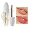 Sace Lady Brillo Labial Con 4d Ácido Hialurónico Hidratante
