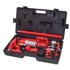 Black Jack Tire Repair - 2 1/8 X 3 ~ (55 X 75) Radial Chemical Cure Patch (RA-510)