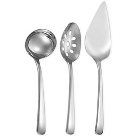Atelier 3 Piece Hostess/Serving Set