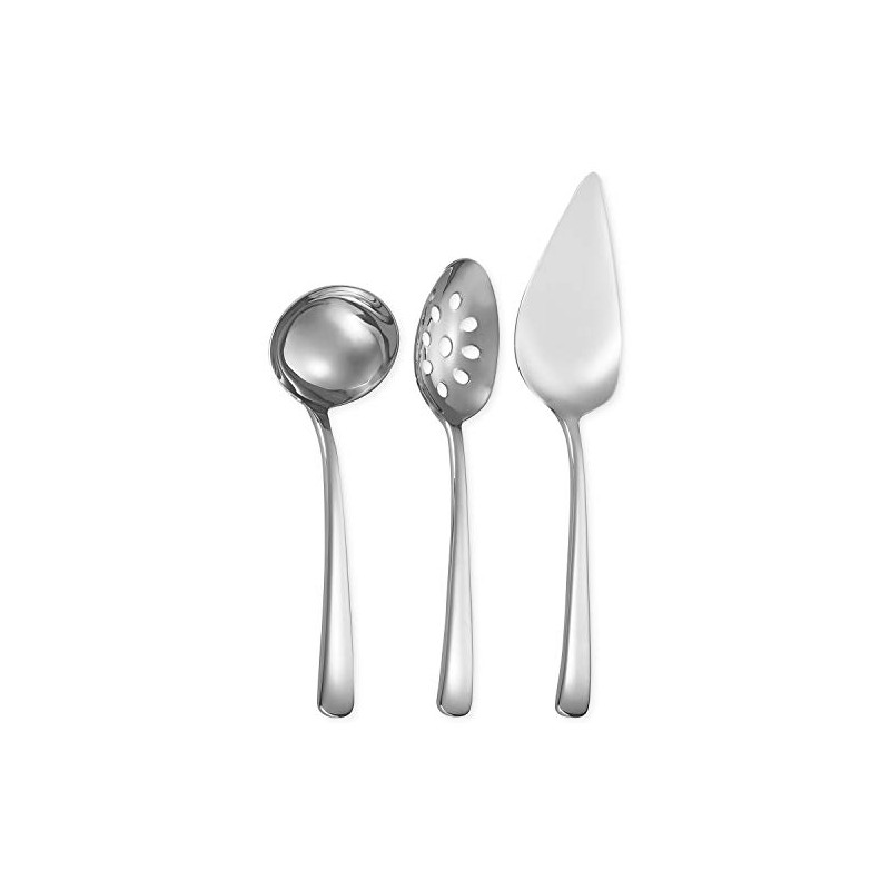 Atelier 3 Piece Hostess/Serving Set