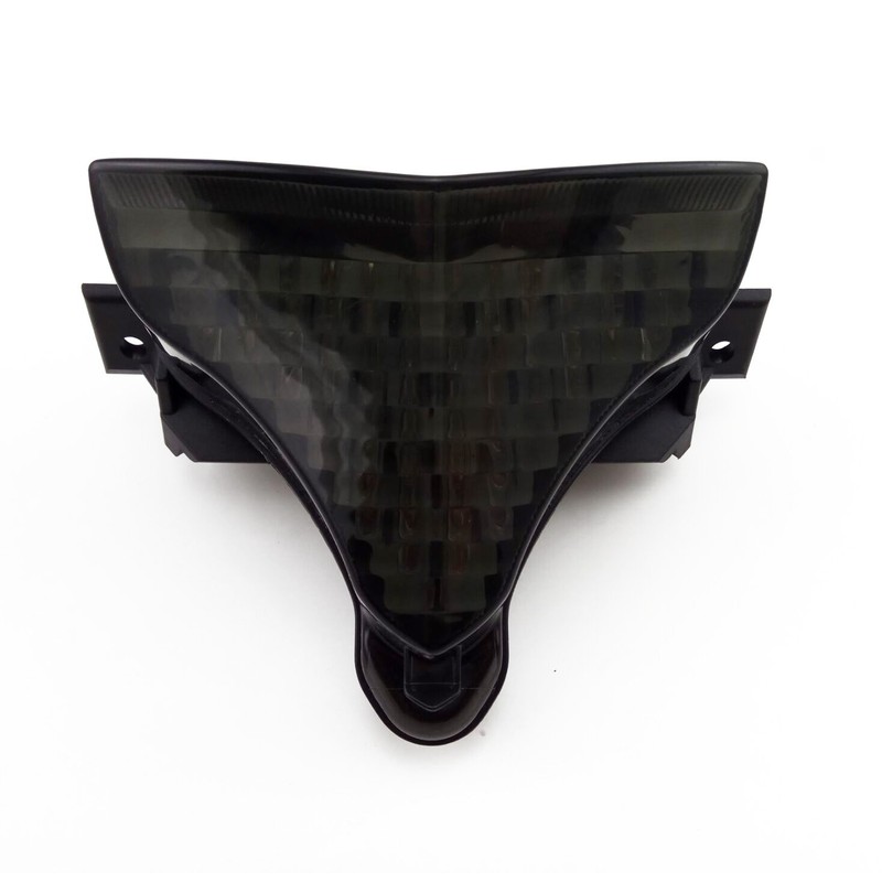 tawsk 2009 – 2014 Yamaha YZF R1 integrado secuencial luces