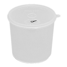 Chopla Industrial Storage Container, Building Pot, Versatile Type, No.4 280352