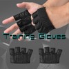 Training Gloves, Callus Prevention Gloves, Power Grip, Hand Grip, Muscle