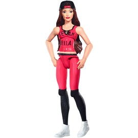 WWE FGY25 Women Action Figures Assorted Nikki Bella