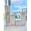 Mixsoon Kit Completo Bean Oil Essence Cream Sun Serum 4