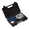 Neiko 02612A Hand Held Power Punch and Sheet Metal Hole