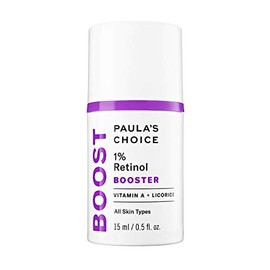 Paulas Choice RESIST 1 Retinol Booster for Brown Spots and Wrinkles by Paulas Choice                                                                  